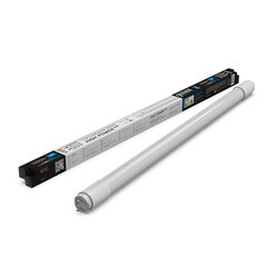 Лампа светодиодная Gauss Elementary G13 T8 12 Вт 6500К холодный свет 180-240 В трубка 600 мм (93032) - фото 5