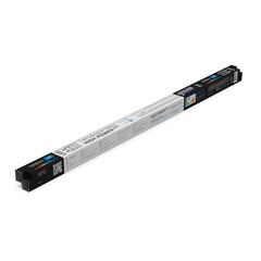 Лампа светодиодная Gauss Elementary G13 T8 12 Вт 6500К холодный свет 180-240 В трубка 600 мм (93032) - фото 6