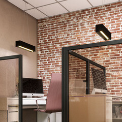 Лампа светодиодная Gauss Elementary G13 T8 12 Вт 6500К холодный свет 180-240 В трубка 600 мм (93032) - фото 2