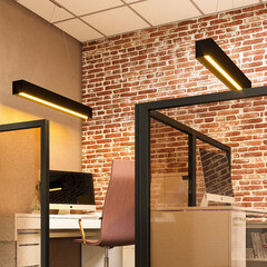 Лампа светодиодная Gauss Elementary G13 T8 24 Вт 4000К нейтральный свет 180-240 В трубка 1200 мм (93024) - фото 2