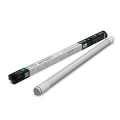 Лампа светодиодная Gauss Elementary G13 T8 12 Вт 4000К нейтральный свет 180-240 В трубка 600 мм (93022) - фото 6