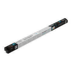 Лампа светодиодная Gauss Elementary G13 T8 12 Вт 4000К нейтральный свет 180-240 В трубка 600 мм (93022) - фото 4