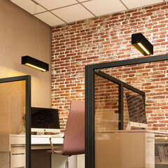 Лампа светодиодная Gauss Elementary G13 T8 12 Вт 4000К нейтральный свет 180-240 В трубка 600 мм (93022) - фото 2