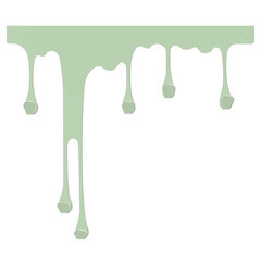 Изображение товара Вешалка настенная металлическая 6 крючков мятная Sheffilton SHT-WH34-S