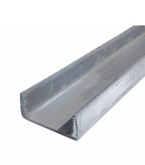 Изображение товара Швеллер горячекатаный 14 6 м