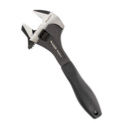 Ключ разводной Rage Furious 250 мм с двухкомпонентной рукояткой - фото 5