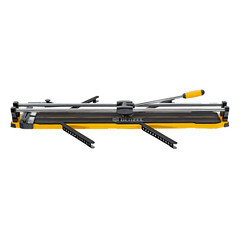 Плиткорез ручной Denzel 1000 мм на подшипниках (877012) - фото 10