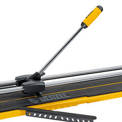 Плиткорез ручной Denzel 800 мм на подшипниках (877010) - фото 8