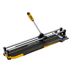 Плиткорез ручной Denzel 600 мм на подшипниках (877008) - фото 9