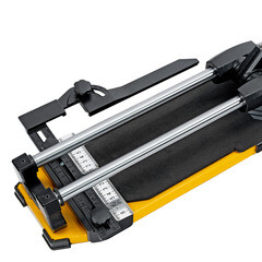 Плиткорез ручной Denzel 600 мм на подшипниках (877008) - фото 4