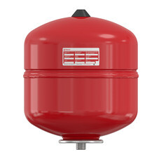 Бак расширительный Flamco Flexcon R 12/1,5 закрытого типа 6 бар 12 л (16014RU)