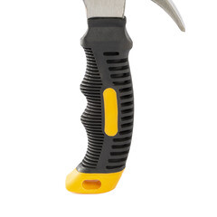 Молоток-гвоздодер безынерционный Rage by Vira 225 г фибергласовая ручка (900032) - фото 2