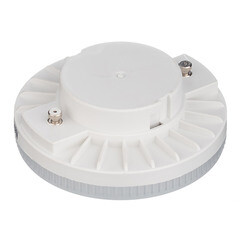 Лампа светодиодная Navigator GX53 4000К 10 Вт 800 Лм 220 В таблетка матовая диммируемая - фото 6