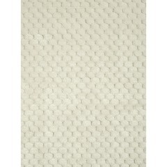 Плед 150х200 см TexRepublic Жаккард микрофибра шампань - фото 2