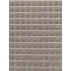 Плед 150х200 см TexRepublic Жаккард микрофибра бежевый - фото 2