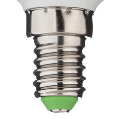 Лампа светодиодная Navigator E14 2700К 7 Вт 176-264 В свеча матовая диммируемая - фото 6