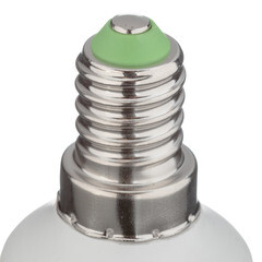 Лампа светодиодная Navigator E14 2700К 7 Вт 176-264 В свеча матовая диммируемая - фото 5