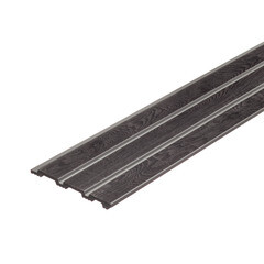 Изображение товара Реечная панель из экополимера 113х2800х10 мм FineBer ясень серый 0,317 кв.м