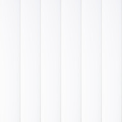 Панель ПВХ 500х3000х8 мм Stella бесшовная глянцевая белая 1,5 кв.м - фото 2