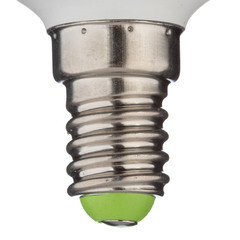 Лампа светодиодная Navigator E14 2700К 7 Вт 220 В свеча матовая диммируемая - фото 2