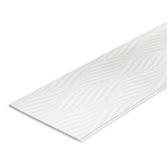 Панель ПВХ 250х2700х8 мм Stella бесшовная термопечать винтаж 0,675 кв.м - фото 1