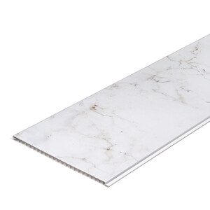 Панель ПВХ 250х2700х9 мм Stella бесшовная цифровая печать монблан 0,675 кв.м