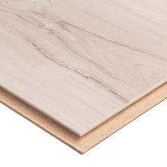 Ламинат 32 класс Swiss Krono Home Standard дуб модестус 2,109 кв.м 8 мм с фаской влагостойкий - фото 3