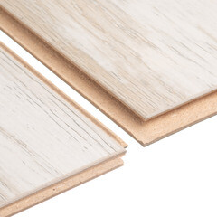 Ламинат 32 класс Swiss Krono Home Standard дуб камбио 2,109 кв.м 8 мм с фаской влагостойкий - фото 4