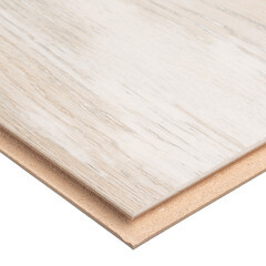 Ламинат 32 класс Swiss Krono Home Standard дуб камбио 2,109 кв.м 8 мм с фаской влагостойкий - фото 3