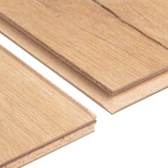 Ламинат 32 класс Swiss Krono Home Standard дуб марвел 2,109 кв.м 8 мм с фаской влагостойкий - фото 4