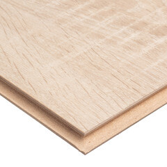 Ламинат 32 класс Swiss Krono Home Standard дуб литакия 2,109 кв.м 8 мм с фаской влагостойкий - фото 4