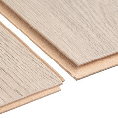 Ламинат 33 класс Swiss Krono Home Standard дуб риола 2,109 кв.м 8 мм с фаской влагостойкий - фото 6