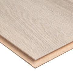 Ламинат 33 класс Swiss Krono Home Standard дуб риола 2,109 кв.м 8 мм с фаской влагостойкий - фото 5