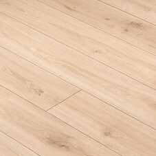 Ламинат 33 класс Swiss Krono Home Standard дуб милано натуральный 2,109 кв.м 8 мм с фаской влагостойкий