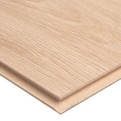 Ламинат 33 класс Swiss Krono Home Standard дуб милано натуральный 2,109 кв.м 8 мм с фаской влагостойкий - фото 3