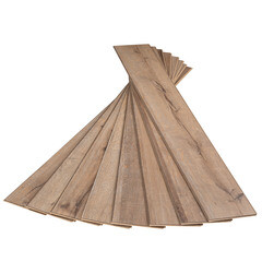 Ламинат 33 класс Swiss Krono Home Standard дуб рип 2,109 кв.м 8 мм с фаской влагостойкий - фото 5