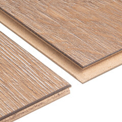 Ламинат 33 класс Swiss Krono Home Standard дуб рип 2,109 кв.м 8 мм с фаской влагостойкий - фото 4