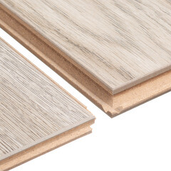 Ламинат 33 класс Swiss Krono Home Standard алунит 1,318 кв.м 12 мм с фаской влагостойкий - фото 6