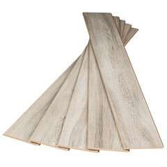 Ламинат 33 класс Swiss Krono Home Standard алунит 1,318 кв.м 12 мм с фаской влагостойкий - фото 2