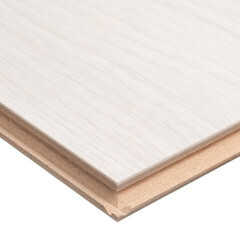 Ламинат 33 класс Swiss Krono Home Standard дуб сивиано 1,318 кв.м 12 мм с фаской влагостойкий - фото 2