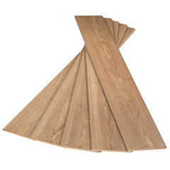 Ламинат 33 класс Swiss Krono Home Standard дуб беттина 1,318 кв.м 12 мм с фаской влагостойкий - фото 5