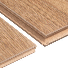 Ламинат 33 класс Swiss Krono Home Standard дуб беттина 1,318 кв.м 12 мм с фаской влагостойкий - фото 4