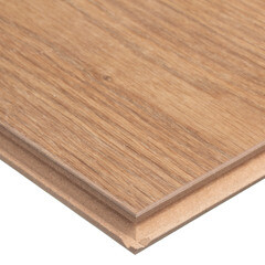 Ламинат 33 класс Swiss Krono Home Standard дуб беттина 1,318 кв.м 12 мм с фаской влагостойкий - фото 3