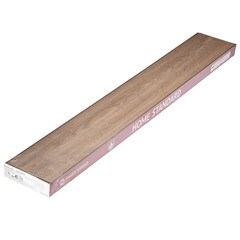 Ламинат 33 класс Swiss Krono Home Standard дуб беттина 1,318 кв.м 12 мм с фаской влагостойкий - фото 2