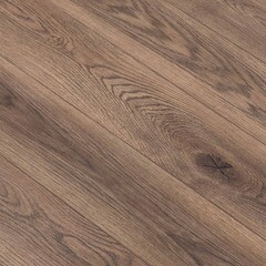 Изображение товара Ламинат 33 класс Swiss Krono Home Standard дуб леконт 1,318 кв.м 12 мм с фаской влагостойкий