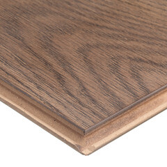 Ламинат 33 класс Swiss Krono Home Standard дуб леконт 1,318 кв.м 12 мм с фаской влагостойкий - фото 6