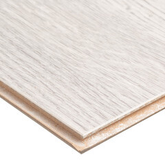 Ламинат 33 класс Egger Home дуб рувьяно серый 1,744 кв.м 10 мм с фаской - фото 6