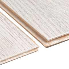 Ламинат 33 класс Egger Home дуб рувьяно серый 1,744 кв.м 10 мм с фаской - фото 4