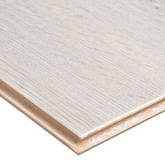 Ламинат 33 класс Egger Home дуб элва серый 1,744 кв.м 10 мм с фаской - фото 6