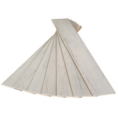 Ламинат 33 класс Egger Home дуб элва серый 1,744 кв.м 10 мм с фаской - фото 5